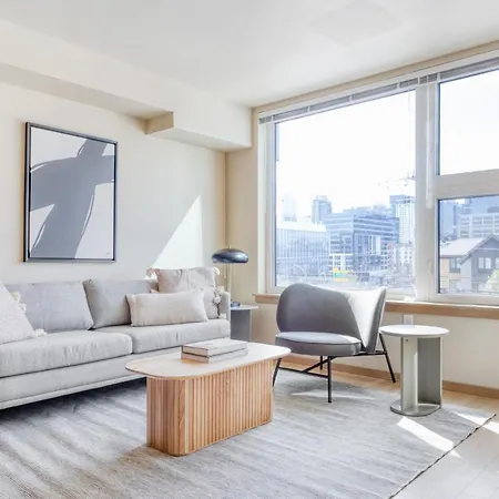 Queen Anne 1Br W Roof Gym Wd Nr Metro Sea-349-3