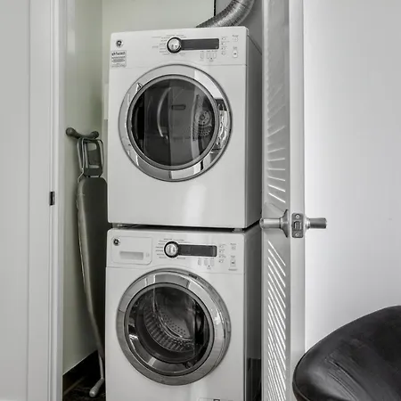 Pioneer Square Studio W Gym Bbq Nr Stadium Sea-586-2