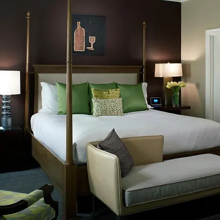 Kimpton Hotel Vintage Seattle By Ihg-2