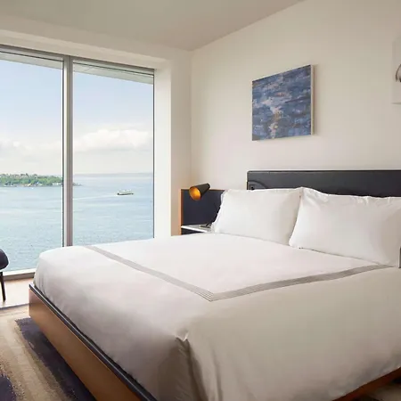 Thompson Seattle, By Hyatt-3