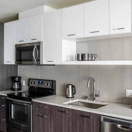 First Hill Jr 1Br W Gym Lounge Bbq Nr Park Sea-582-3