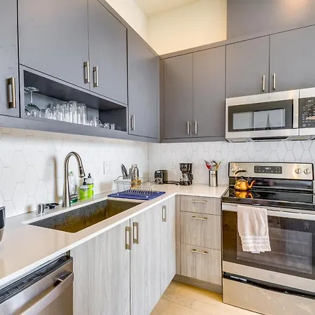 Spacious Seattle Vacation Rental With Rooftop Patio!-2