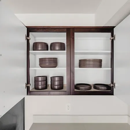 Capitol Hill 1Br W Wd Bbq Nr Broadway Bars Sea-183-3