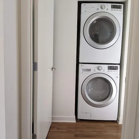 A Premier Smart Condo With Parking-3