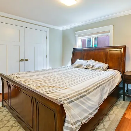 Seattle Vacation Rental With Patio And Grill!-3