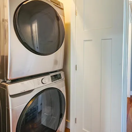 Seattle Vacation Rental With Patio And Grill!-2