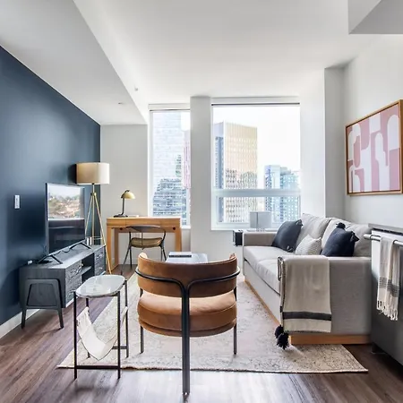 Belltown 1Br W Gym Wd Roof Lounge Nr Slu Sea-38-3