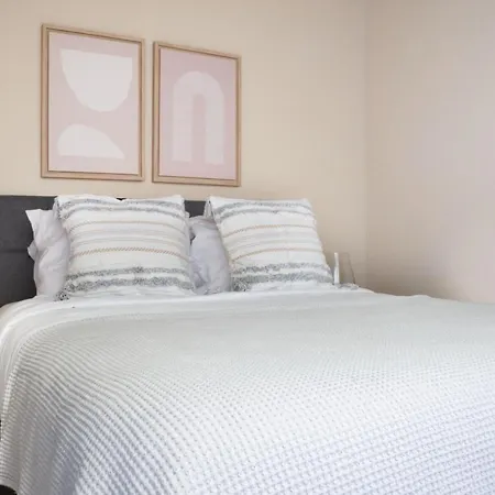 Queen Anne 1Br W Gym Wd Lounge Roof Deck Sea-575-3
