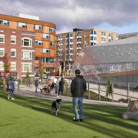S Lake Union 1Br W Gym Wd Nr Denny Park Sea-367-3
