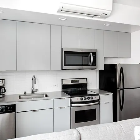 Capitol Hill Studio W Rooftop Pet Area Nr Bars Sea-98-2