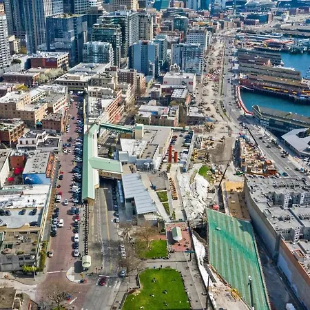 The Corner Nest At Belltown-2