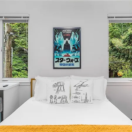 Darth Vader'S Death Star Suite-3