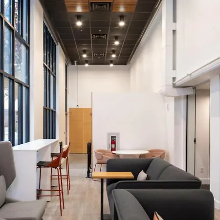 Belltown 1Br W Gym Views Bbq Easy Commute Sea-469-3