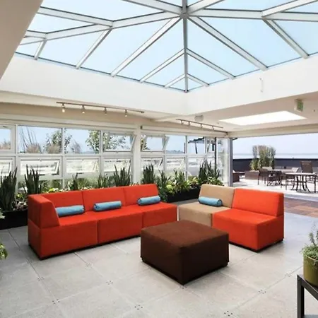 Lower Queen Anne 1Br W Bbq Roof Near Metro Sea-471-3