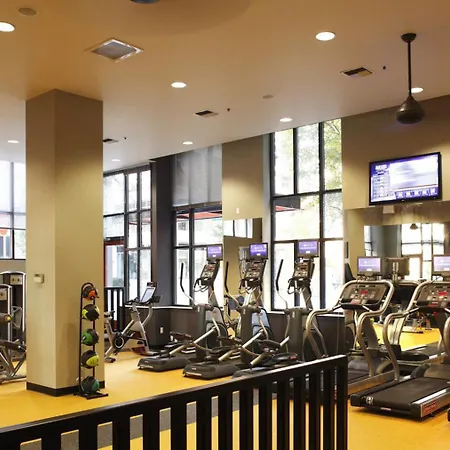 Belltown 1Br W Bbq Shops Gym Steps To Metro Sea-470-3