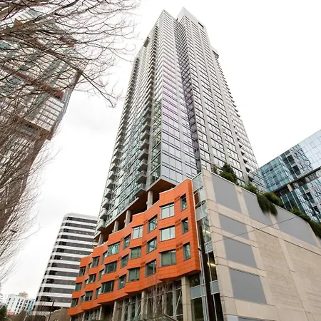 S Lake Union 2Br W Gym Bbq Nr Amazon Sea-82-3
