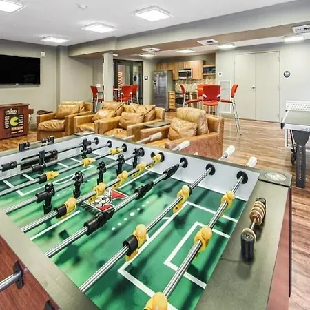 Capitol Hill 1Br W Gym Roof Wd Nr Broadway Sea-15-2