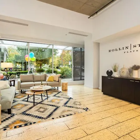 South Lake Union 1Br W Gym Bbq 99 Walk Score Sea-529-3