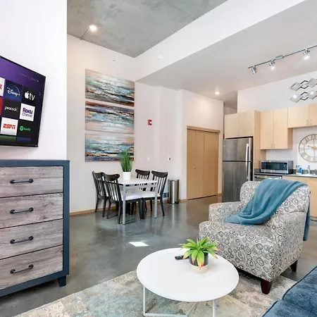 S Mcclellan St Appartement-3