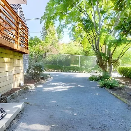 Stayhere Sophari Lovely & Comfy 3Br Westseattle-3