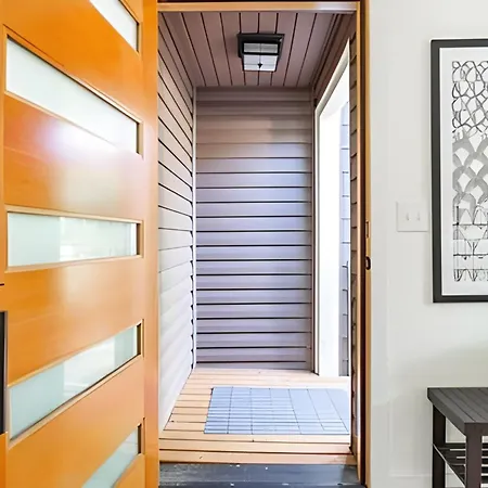 Stayhere Sophari Lovely & Comfy 3Br Westseattle-2