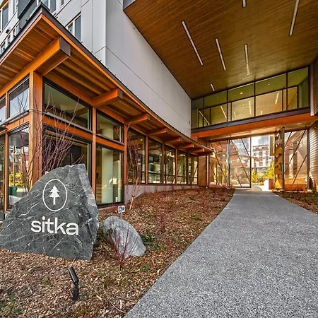 South Lake Union 1Br W Gym Lounge Nr Shops Sea-532-3