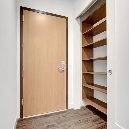 Ferienwohnung Downtown 2Br W Gym Roof Wd Nr Pike Pl Mkt Sea-237-2