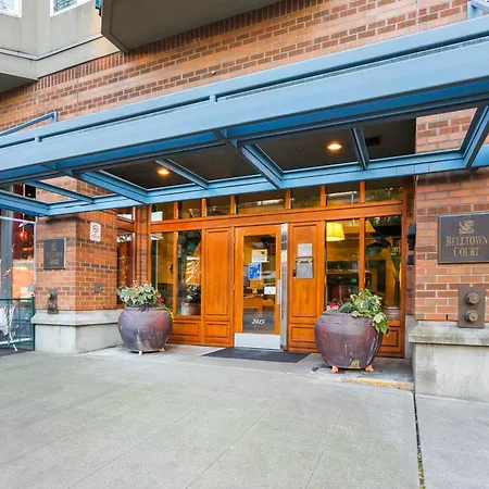 Belltown Perch, Explore Like A Local 99 Walkscore-2