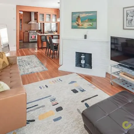 Charming 3Br - Heart Of Seattle-2