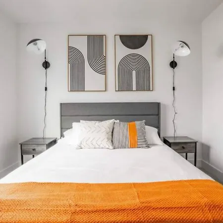 Stayhere W/Sophari 2Br Dadu Fastwifi Fireplace-2
