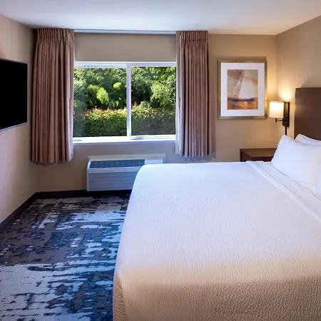 Silver Cloud Hotel - Seattle University Of Washington District-3