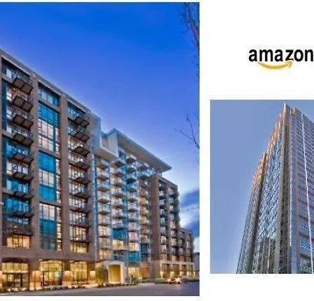 Seattle Urban Village-Private Room-Cascade-2