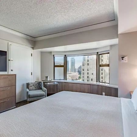 Coast Seattle Downtown Hotel By Apa-3