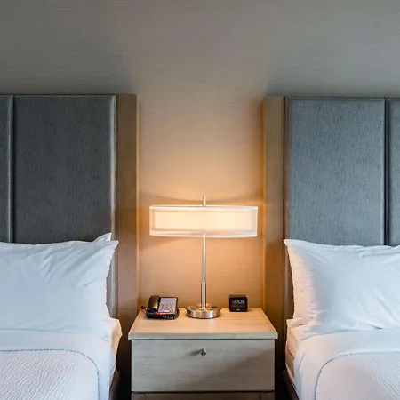 Coast Seattle Downtown Hotel By Apa-2