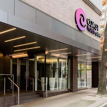 Coast Seattle Downtown Hotel By Apa-2
