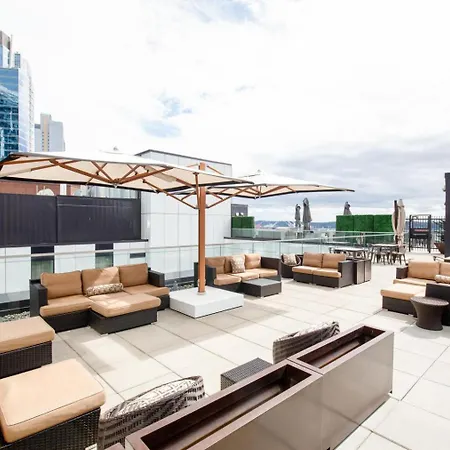 Appartement Downtown 1Br W Gym Wd Walkable Location Sea-29-3