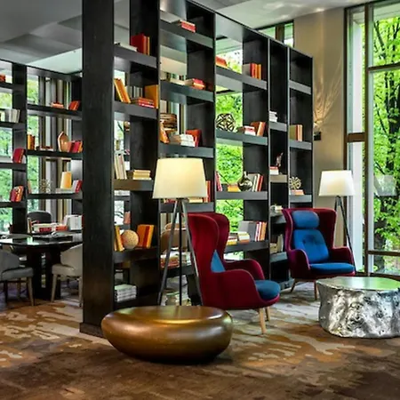 Renaissance Seattle Hotel-2