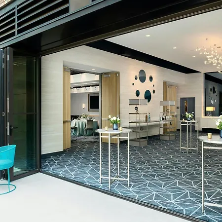 Astra Hotel, Seattle, A Tribute Portfolio Hotel By Marriott-2
