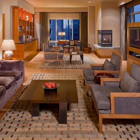 Grand Hyatt Seattle-3