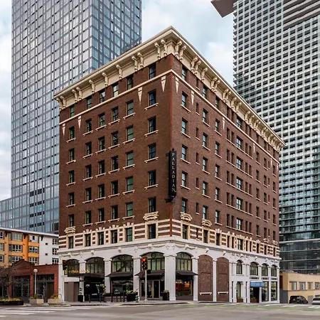 Kimpton Palladian Hotel By Ihg-2