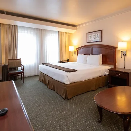 The Inn At Virginia Mason-3