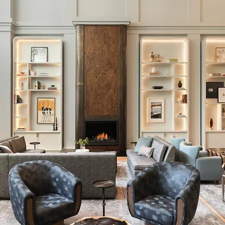 Kimpton Hotel Monaco Seattle By Ihg - Newly Renovated-3