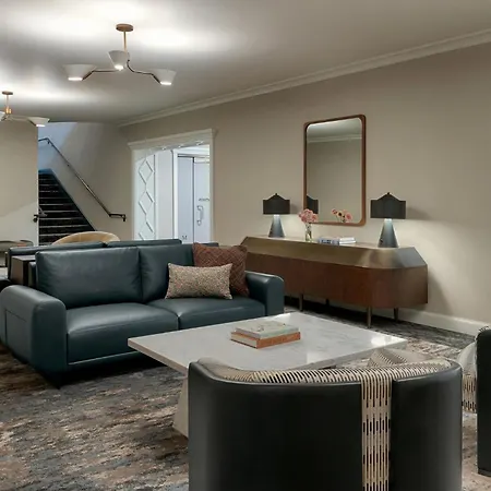 Kimpton Hotel Monaco Seattle By Ihg - Newly Renovated-2