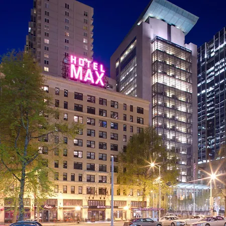 Hotel Max-3