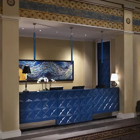 Kimpton Hotel Monaco Seattle By Ihg - Newly Renovated-3
