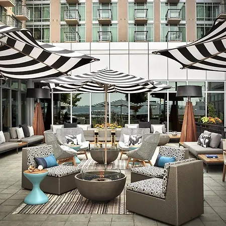 Seattle Marriott Waterfront-3