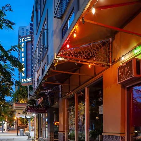 Belltown Inn-3