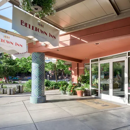 Belltown Inn-2