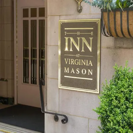 The Inn At Virginia Mason-2