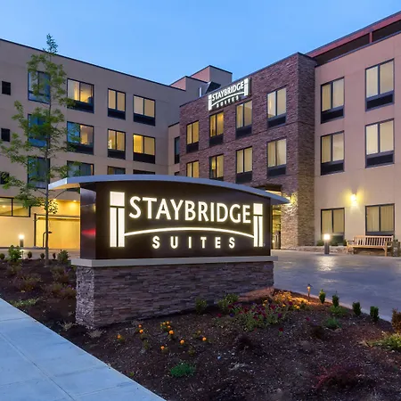 Staybridge Suites Seattle - Fremont By Ihg-2